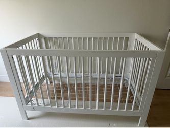 Gap babyGap Charlie Convertible Crib / Toddler Bed