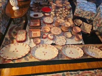 Dishware