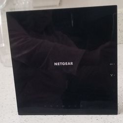 Netgear Wi-Fi Cable Modem Router Model C6250
