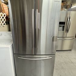 Samsung fridge