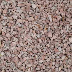 Apache Pink Landscape Rock