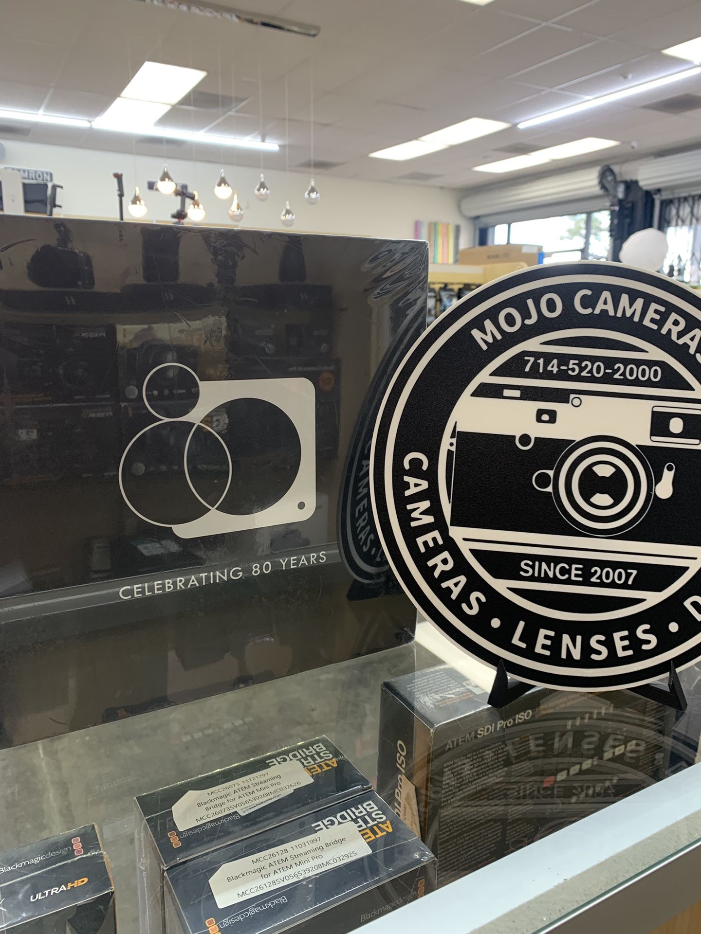 Hasselblad 907x Anniversary Edition