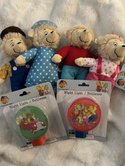 The Berenstain Bears