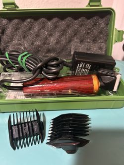 Pet Grooming Clippers 55W