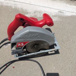 Circular Saw