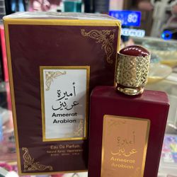 Women’s Perfume 