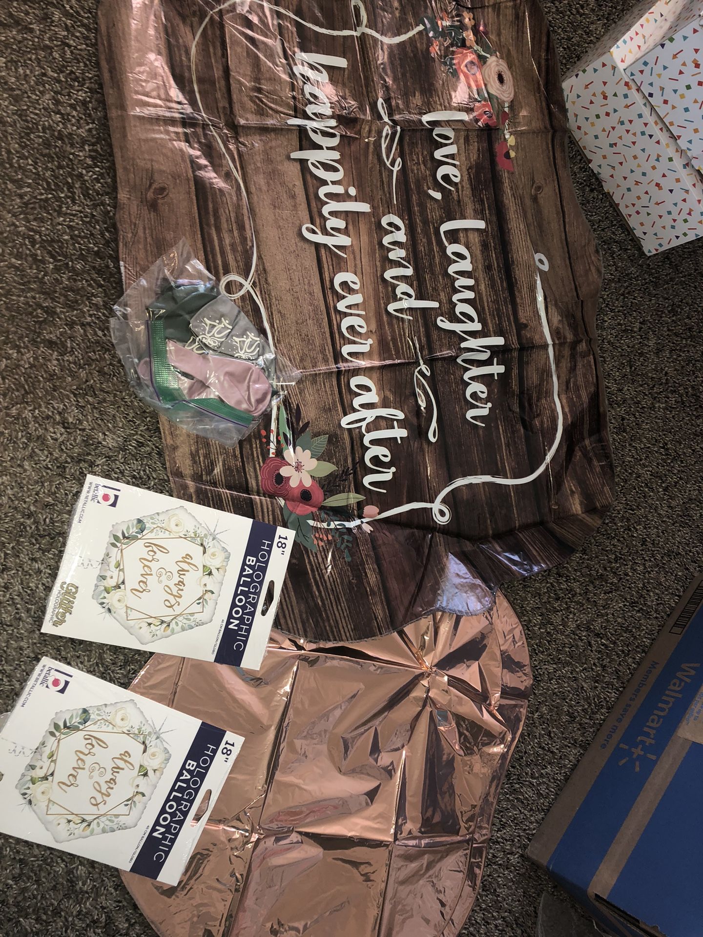 Wedding Bundle