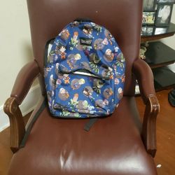 DBZ Backpack