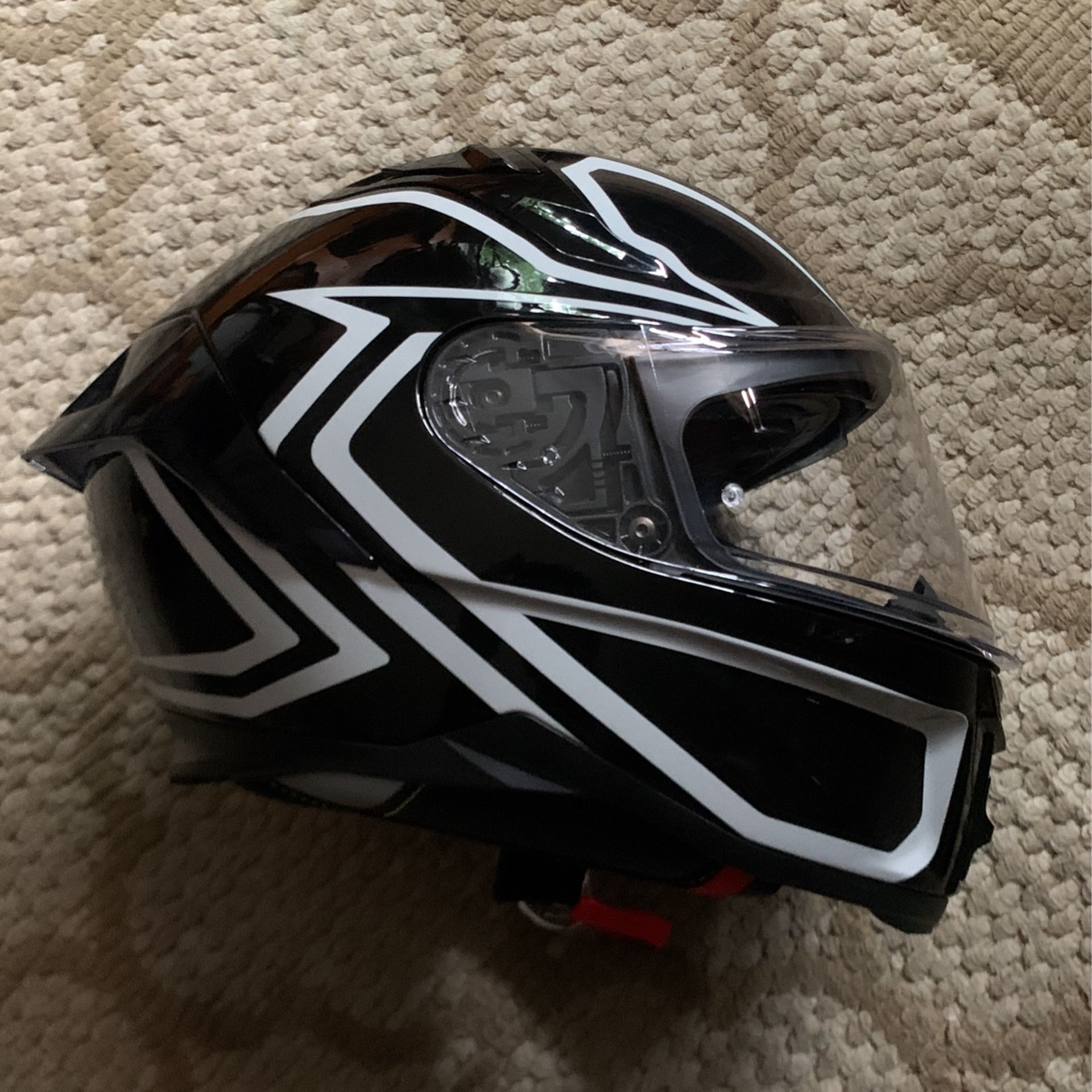 Motorcycle Helmet