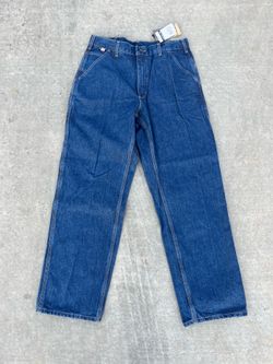 Carhartt Carpenter FR work Jeans 34x32