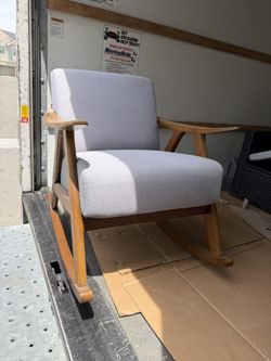 Rocking Chair