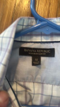 Banana Republic