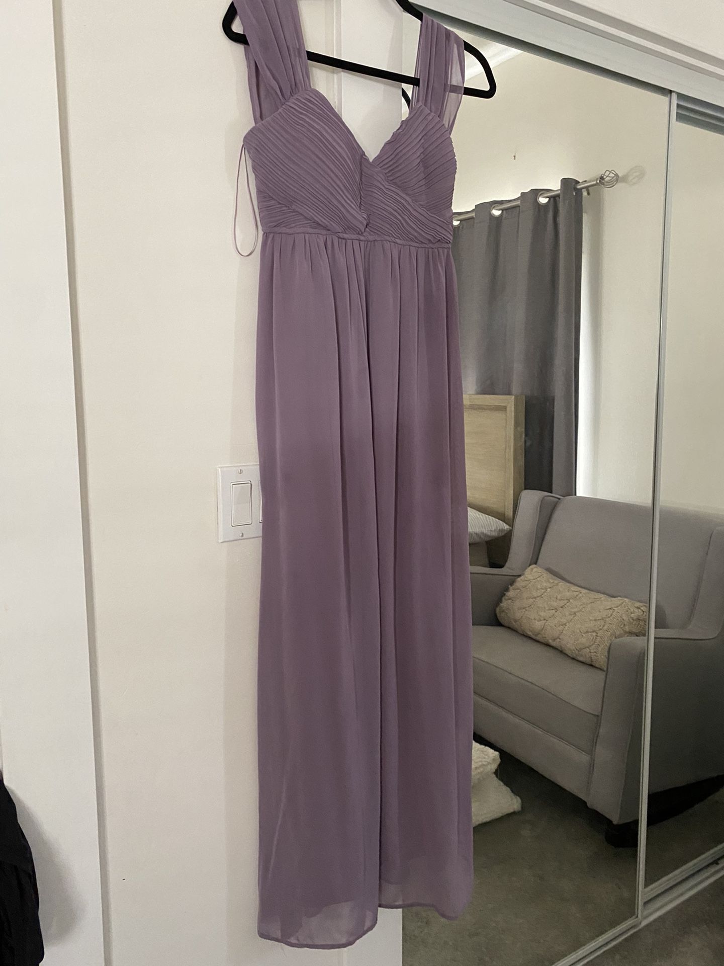 Maternity Bridesmaids Wedding Dress