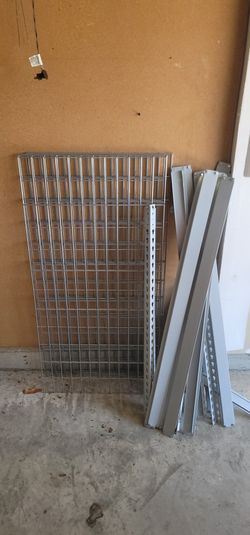 Storage rack