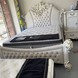 Beautiful Brand New Beds @ FURNITURE LOVE ❤️ Same Day Delivery 🚚 