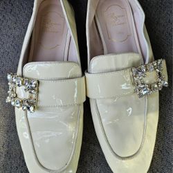 Roger Vivier Lady's Low Shoes