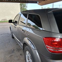 2012 Dodge Journey