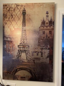 Wall decor