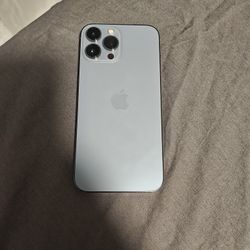 iPhone 13 pro max unlocked