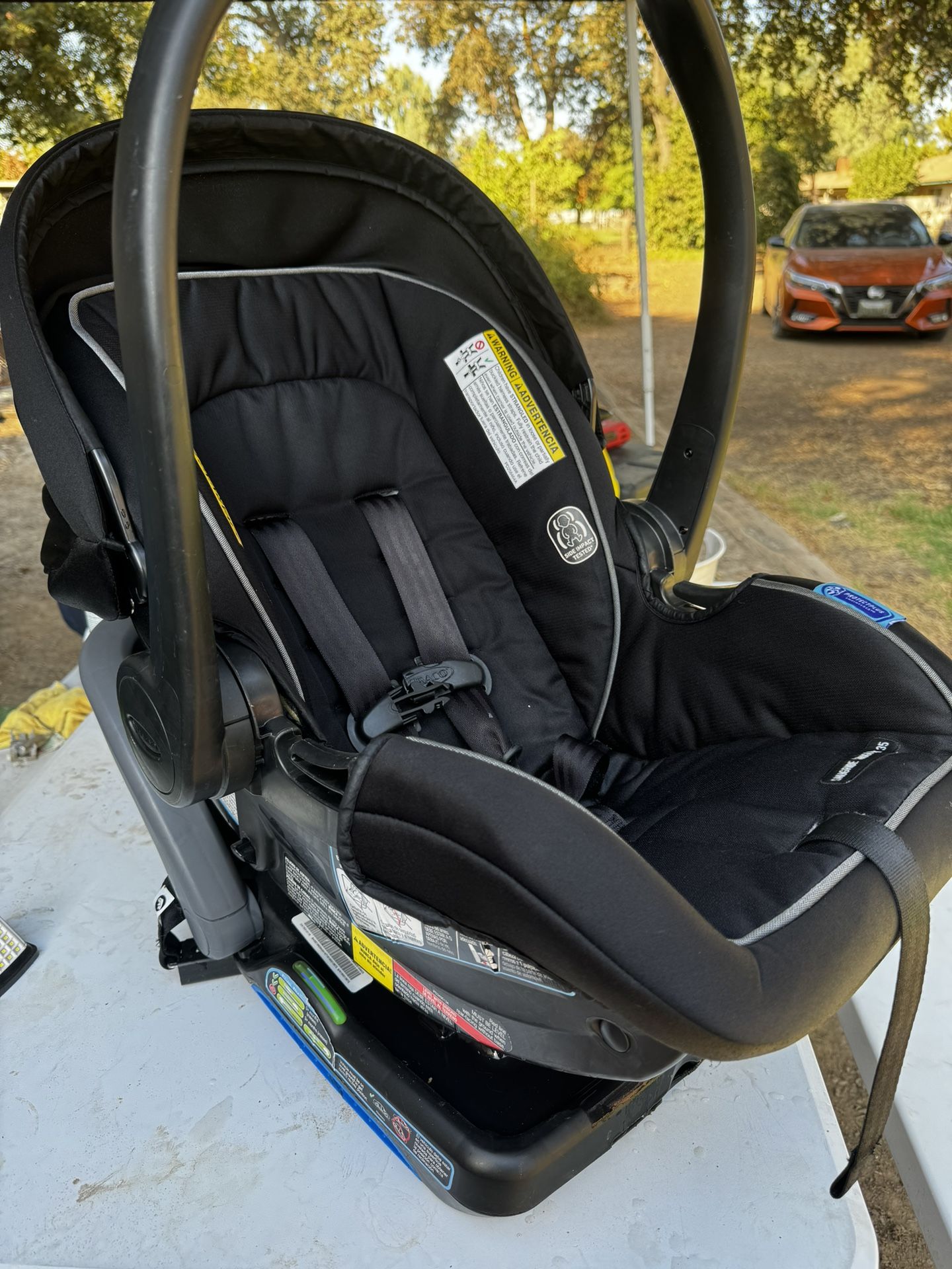 bugaboo organizer blue Ant MPN:9312001300 Colour:Rainbow/Nickel TFYZYY Heavy-Duty Oxford Cloth This organizer will give