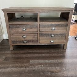 Sideboard Table 