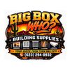 Big Box Who? Building Supplies