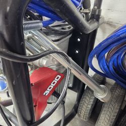 Titan Airless Paint Sprayer 