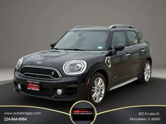 2019 MINI Countryman