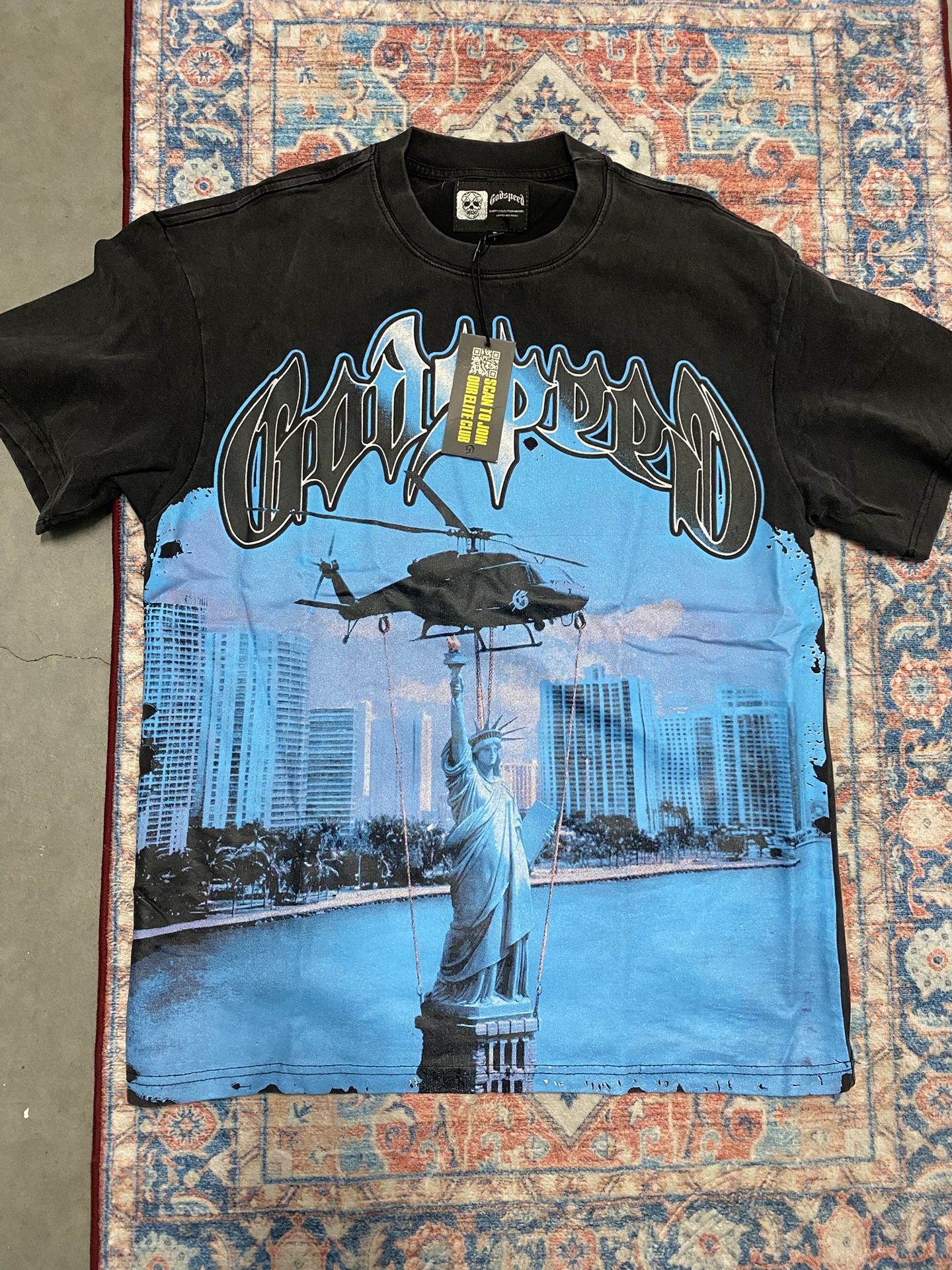 Tee Shirt 