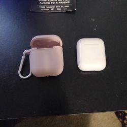 Apple Airpods 2nd Gen