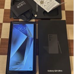 Samsung Galaxy S24 Ultra