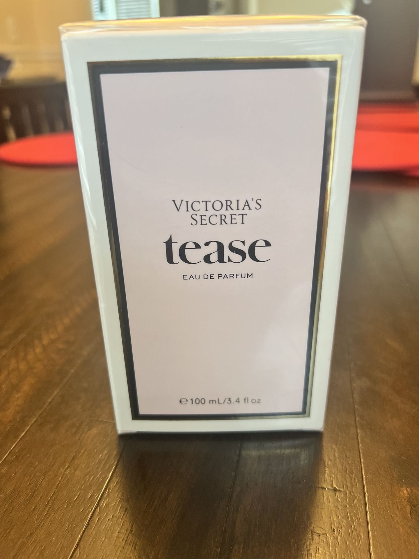 Victoria secret Tease