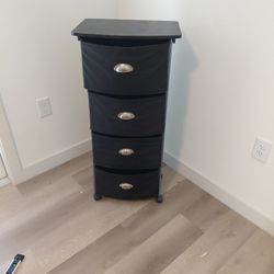 Black Drawer, Safety Vest, Exercise Equipment 