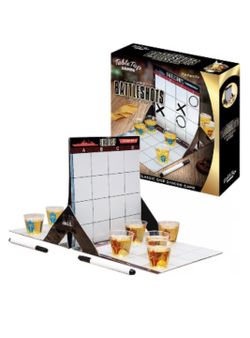 Table top adult game