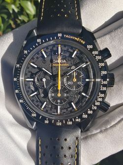 Omega Dark side of the moon