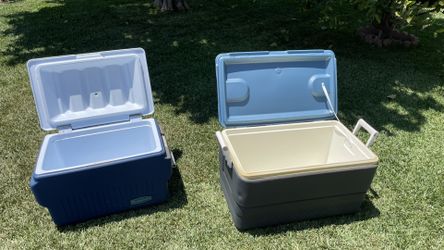 Ice Chest