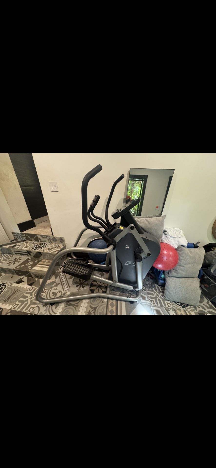 treadmill