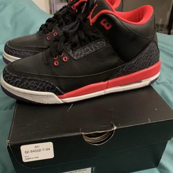 Jordan Retro 7y **PICK UP ONLY**