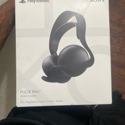 PlayStation Headphone