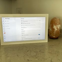 Skylight calendar 17 Inch