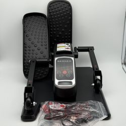 GEONEO Under Desk Elliptical Machine(76)