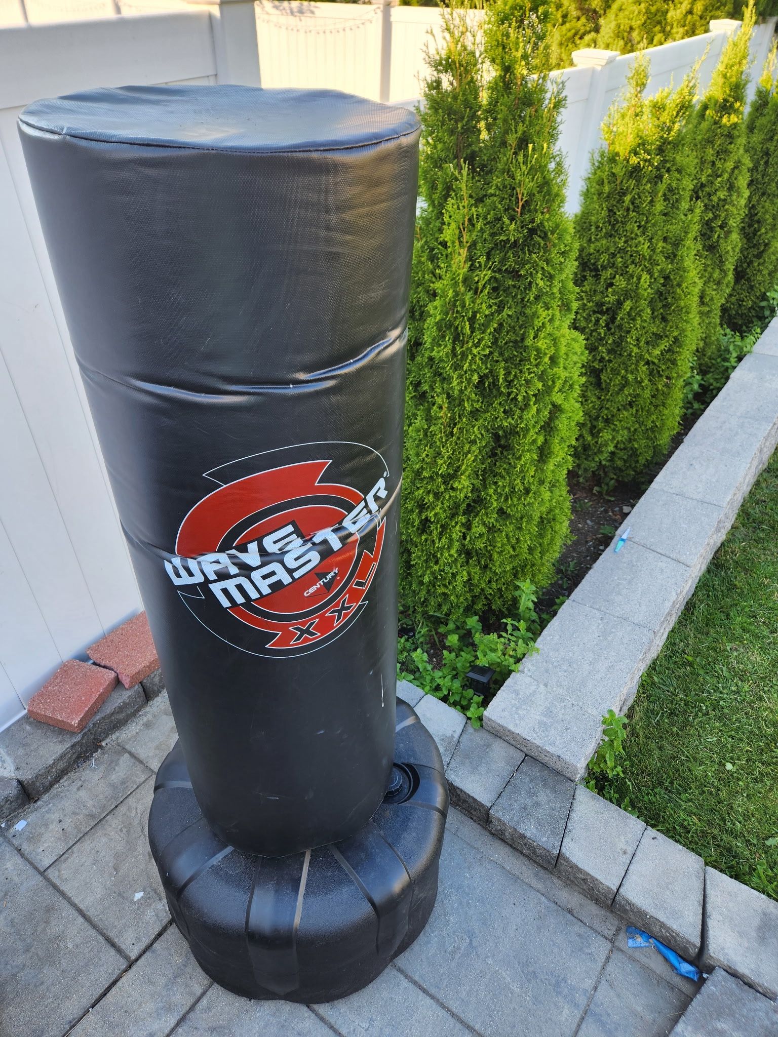 Punching Bag