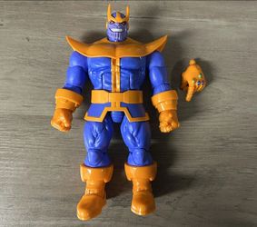 Marvel Legends Thanos Gamerverse Psylocke 2-Pack ONLY THANOS