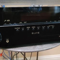 Pioneer Surround System Receiver