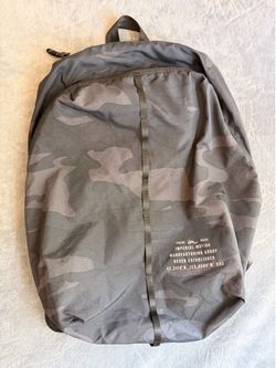 NEW Imperial Motion Camo Backpack – No Tags