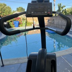 Elliptical
