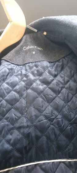 Calvin Klein Winter Jacket