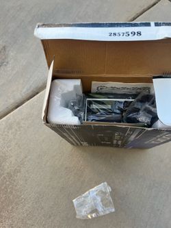 1998 audio Vox car stereo