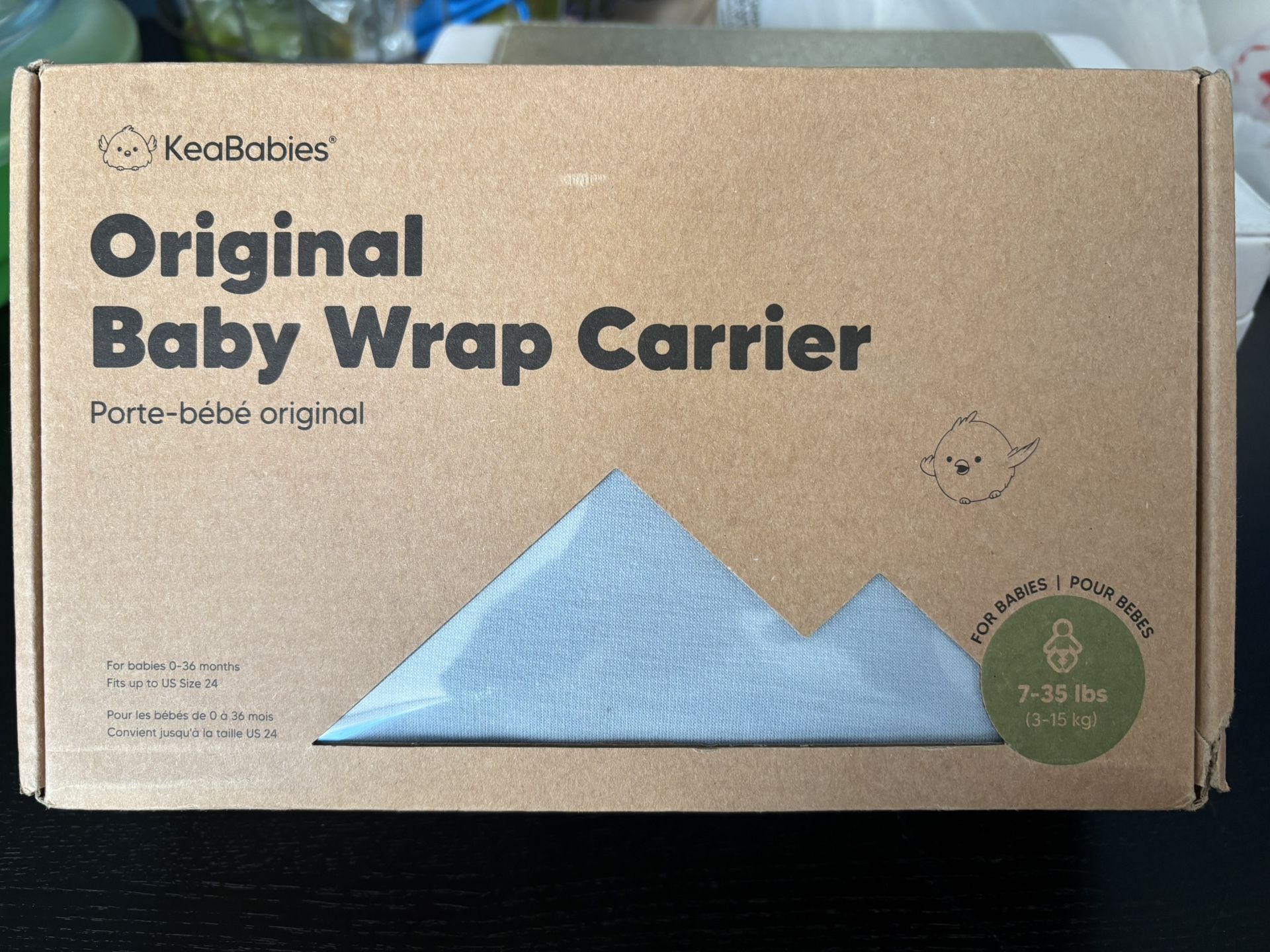 Baby Wrap