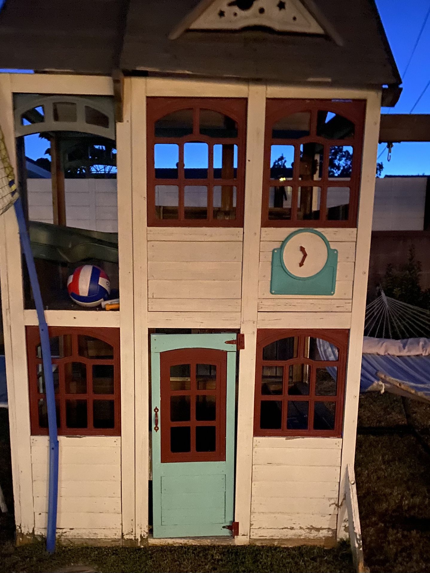 Play House